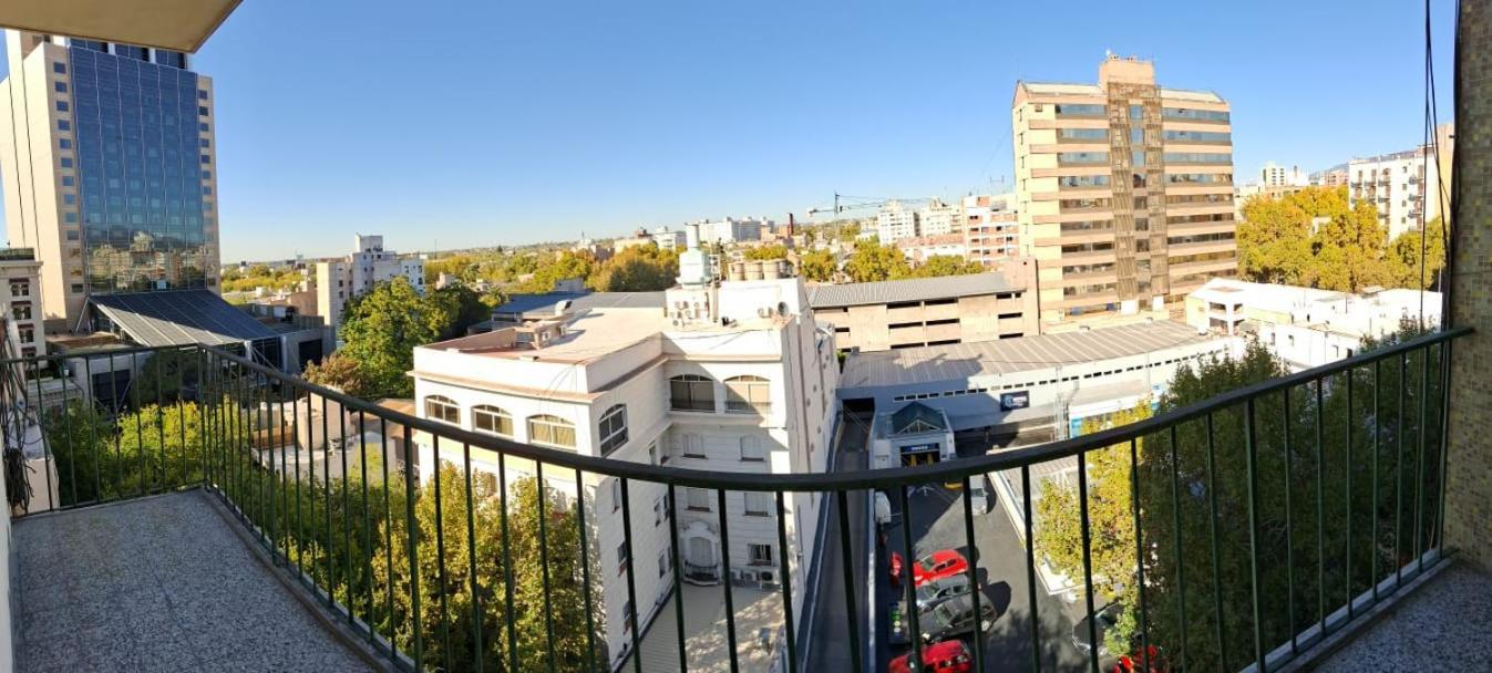 Apartamento Centro *